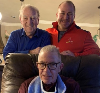 Obituary of Jessie Nickell