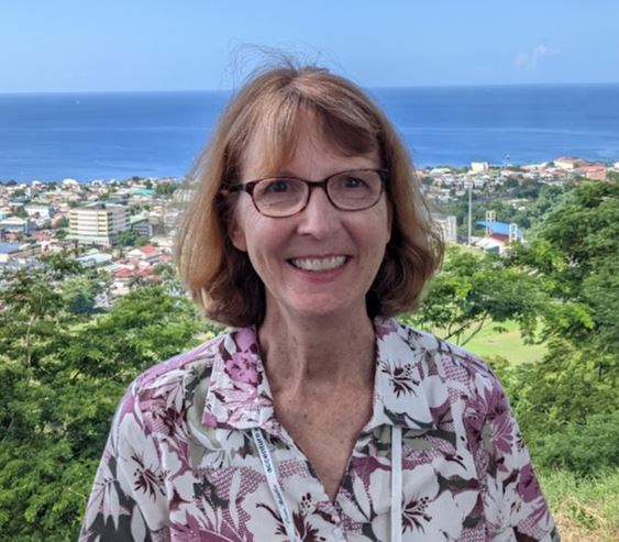 Obituary of Laura Marie Rock