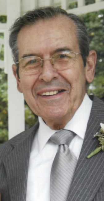 Obituary of Norman W. Dube