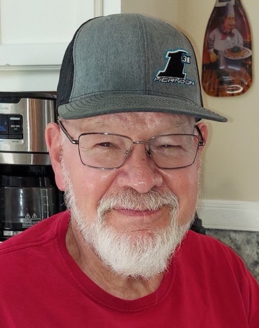 Obituary of Buck Herndon