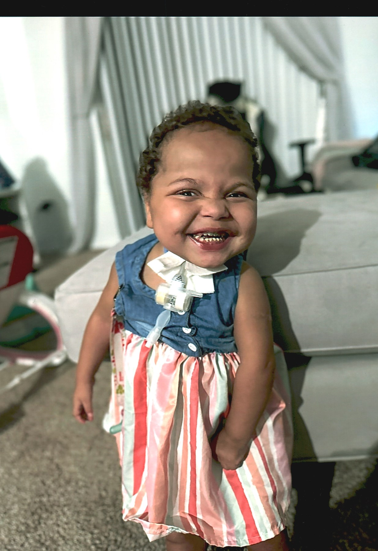 Obituary of Lilliana Lee Sosa