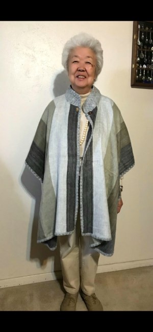 Obituary of Makiko Morimoto