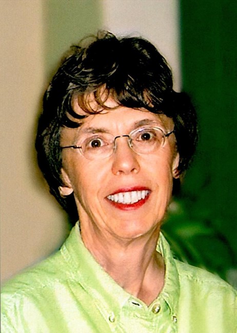 Obituary of Margaret Roberts Mall