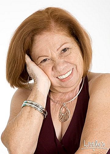 Obituary of Bienvenida R Escobar