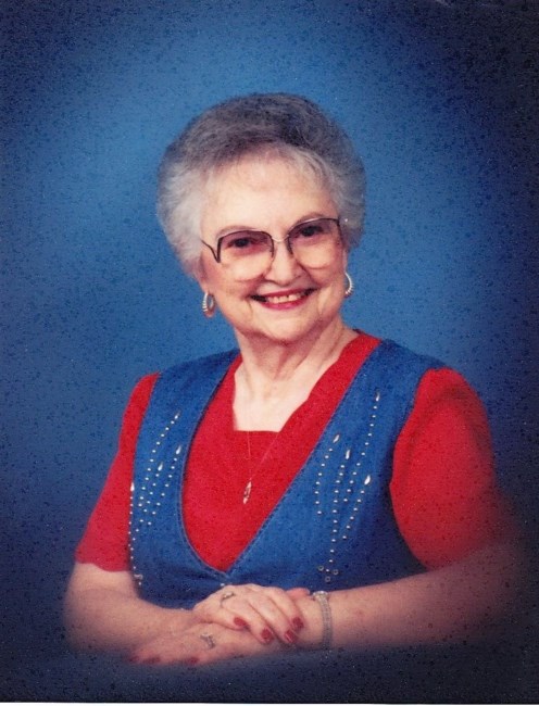 Obituary of Mrs. Marilyn Miller Garrett