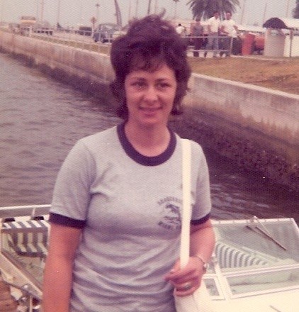 Obituary of Mrs. Dorothy Ann Rice