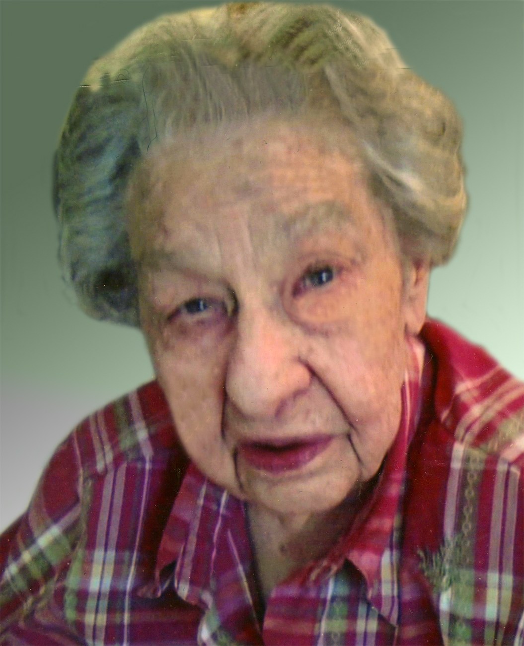 Clara Mae Malone Obituary Greeneville TN