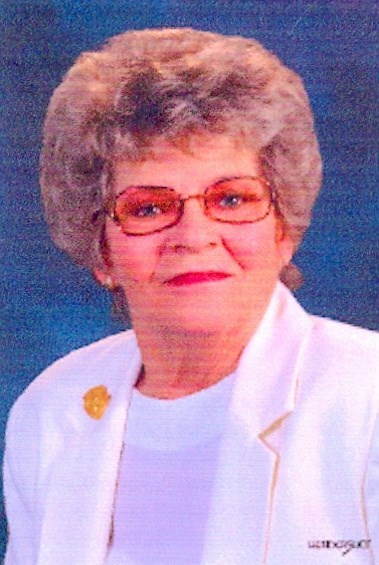 Obituary of Shirley Ann Mays