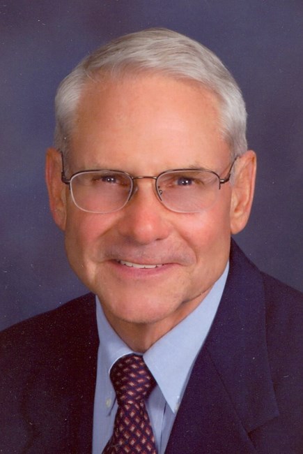 Obituary of John Eugene Bouchard III