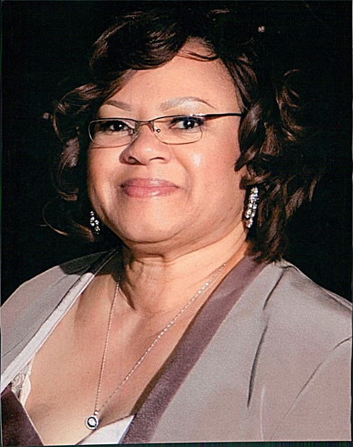 Obituary of Melinda A. Robinson