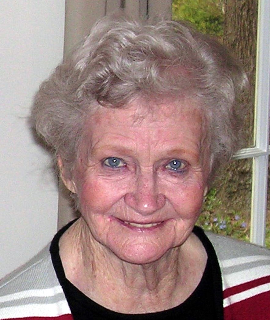 Helen Mary Wolicki Morris Obituary - Athens, GA