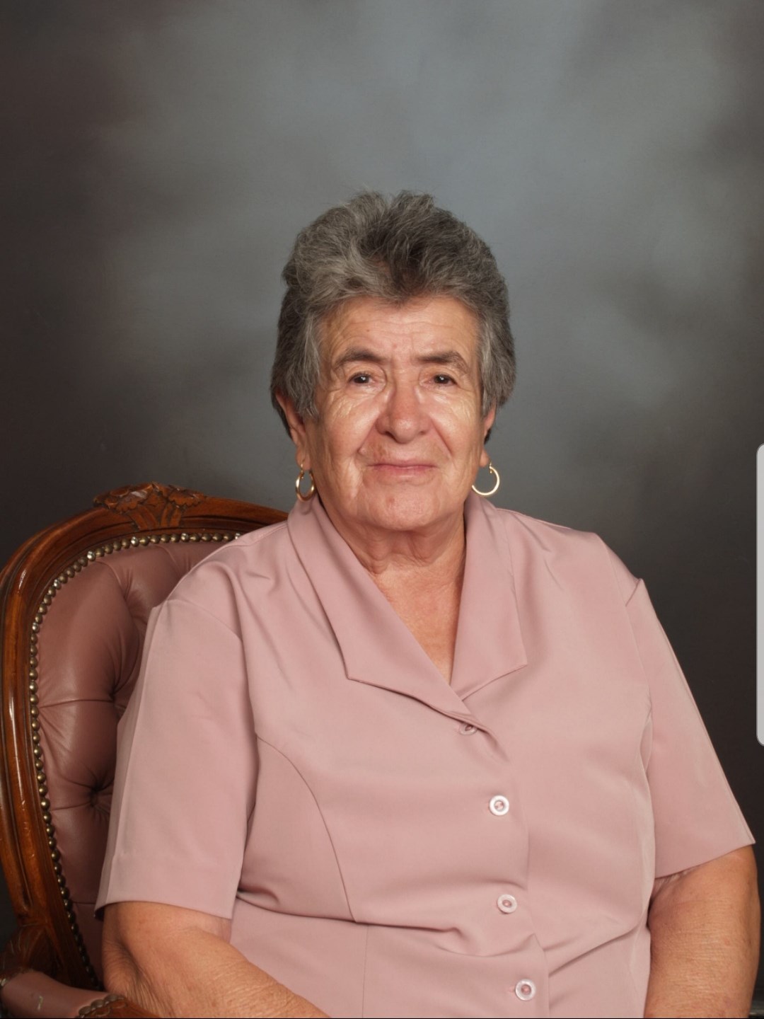 Obituary of Irene Valdez