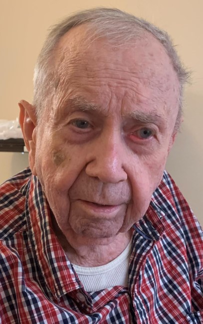 Obituary of Charles Edward Talley