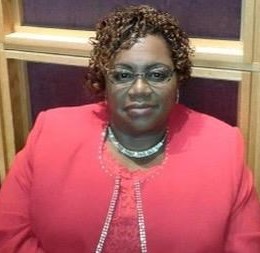 Obituario de Helen Joyce McCoy