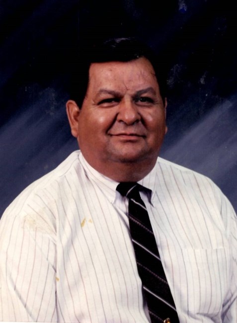 Obituary of Carlos Sermeño