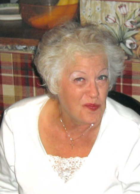 Obituary of Nancy I. Wood