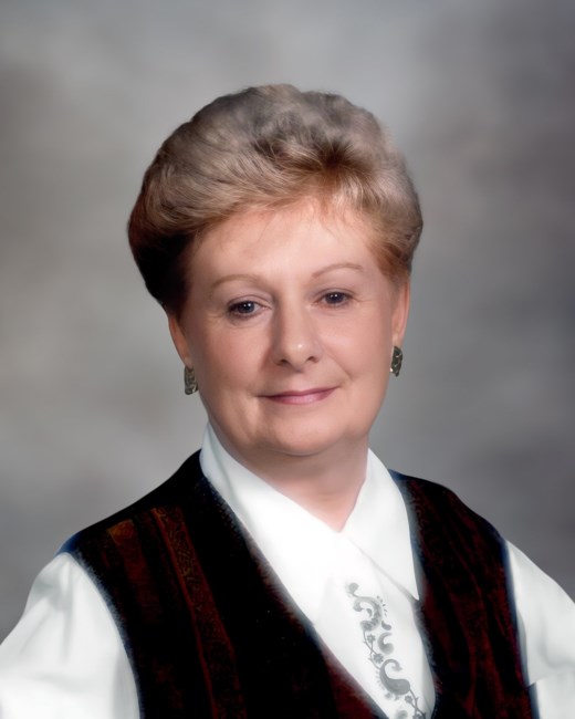Obituary of Peggy Anne (Lafortune) Hamel