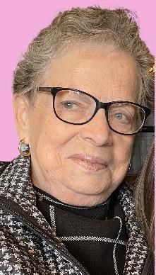 Obituary of Maria A. Ferreira