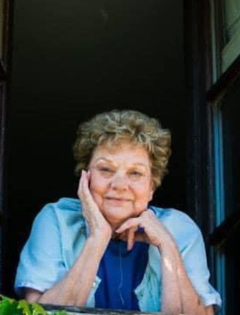 Obituary of Doris Owens