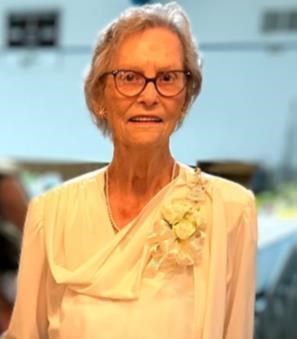 Obituario de Corabelle Bacon Owens