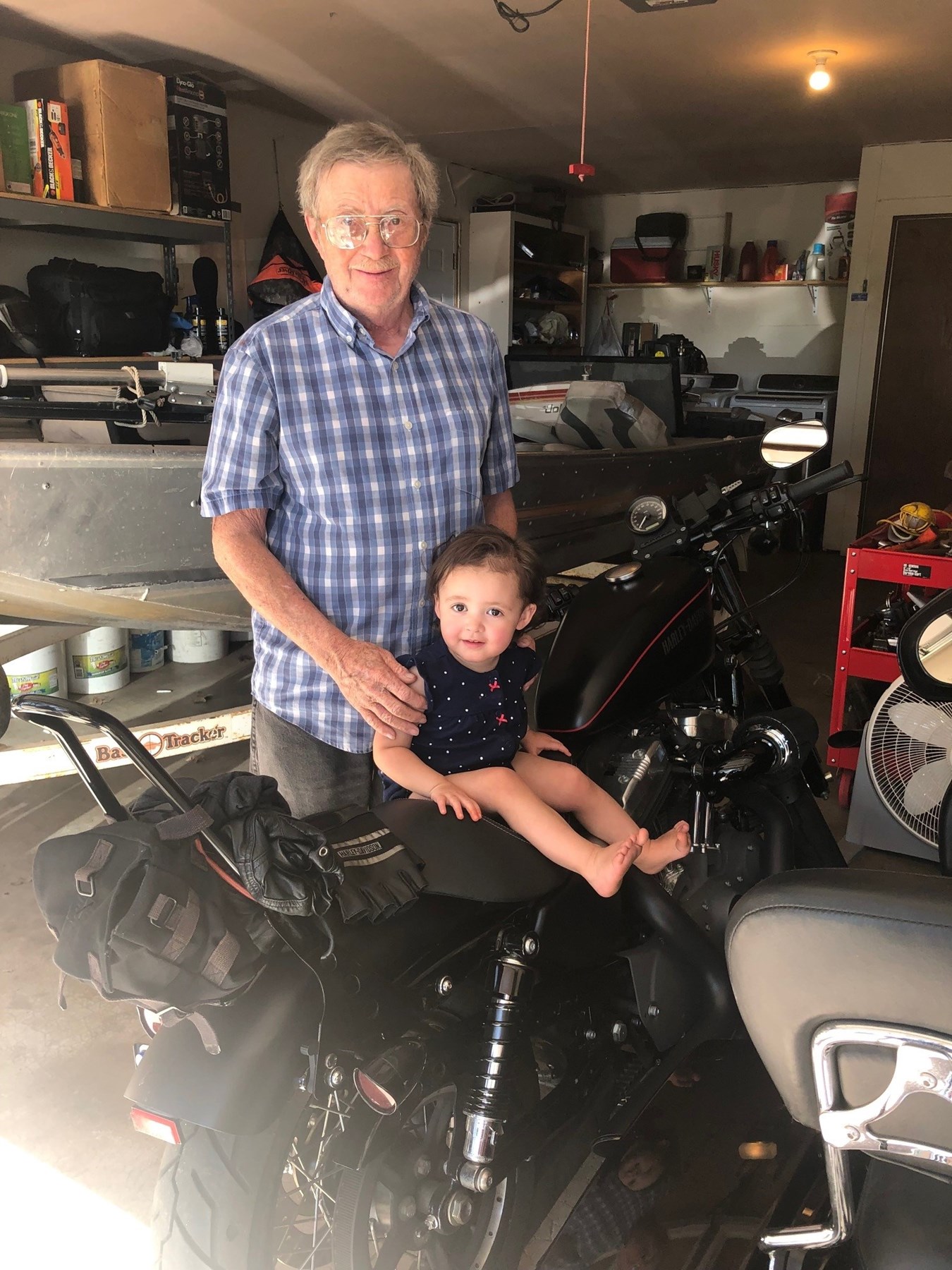 Avis de décès de Patrick Alan Pinkert