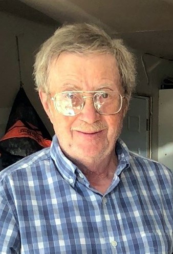 Avis de décès de Patrick Alan Pinkert