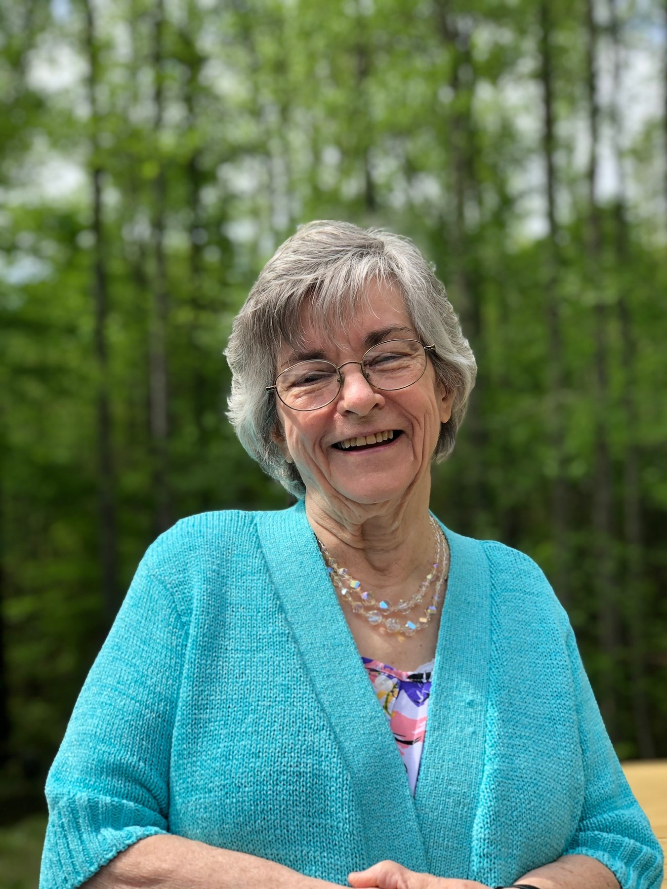 Obituario de Mary Catherine Summerlin