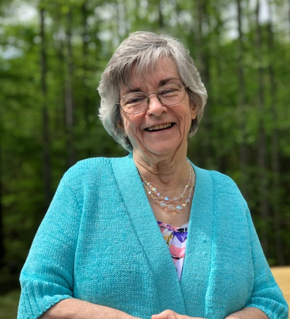 Avis de décès de Mary Catherine Summerlin