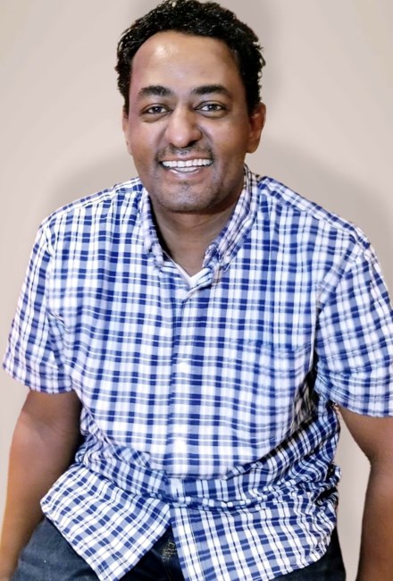 Obituary of Misganaw Kebede Gizaw