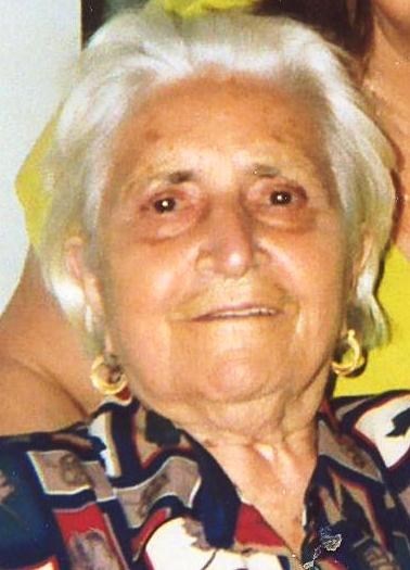 Obituary of Lucia Montella