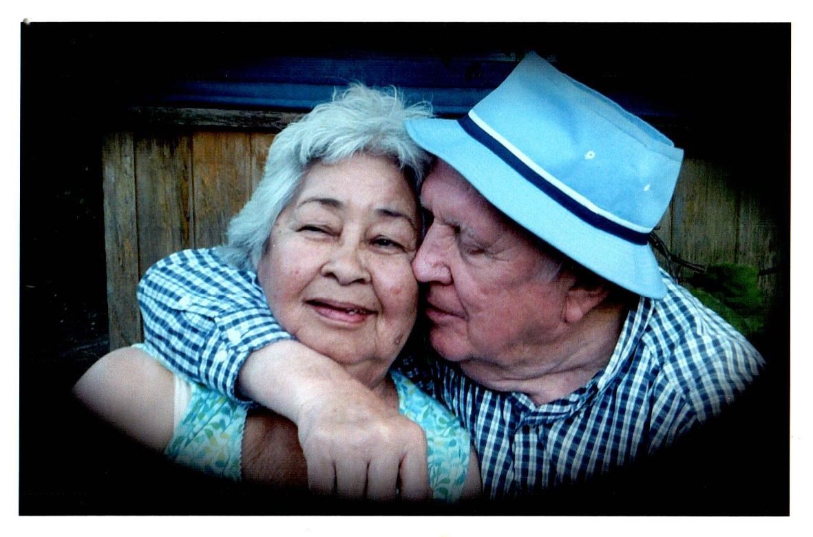 Obituary of Bernice Charity Greiner