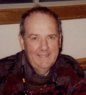 Obituario de Alan Francis McMechan