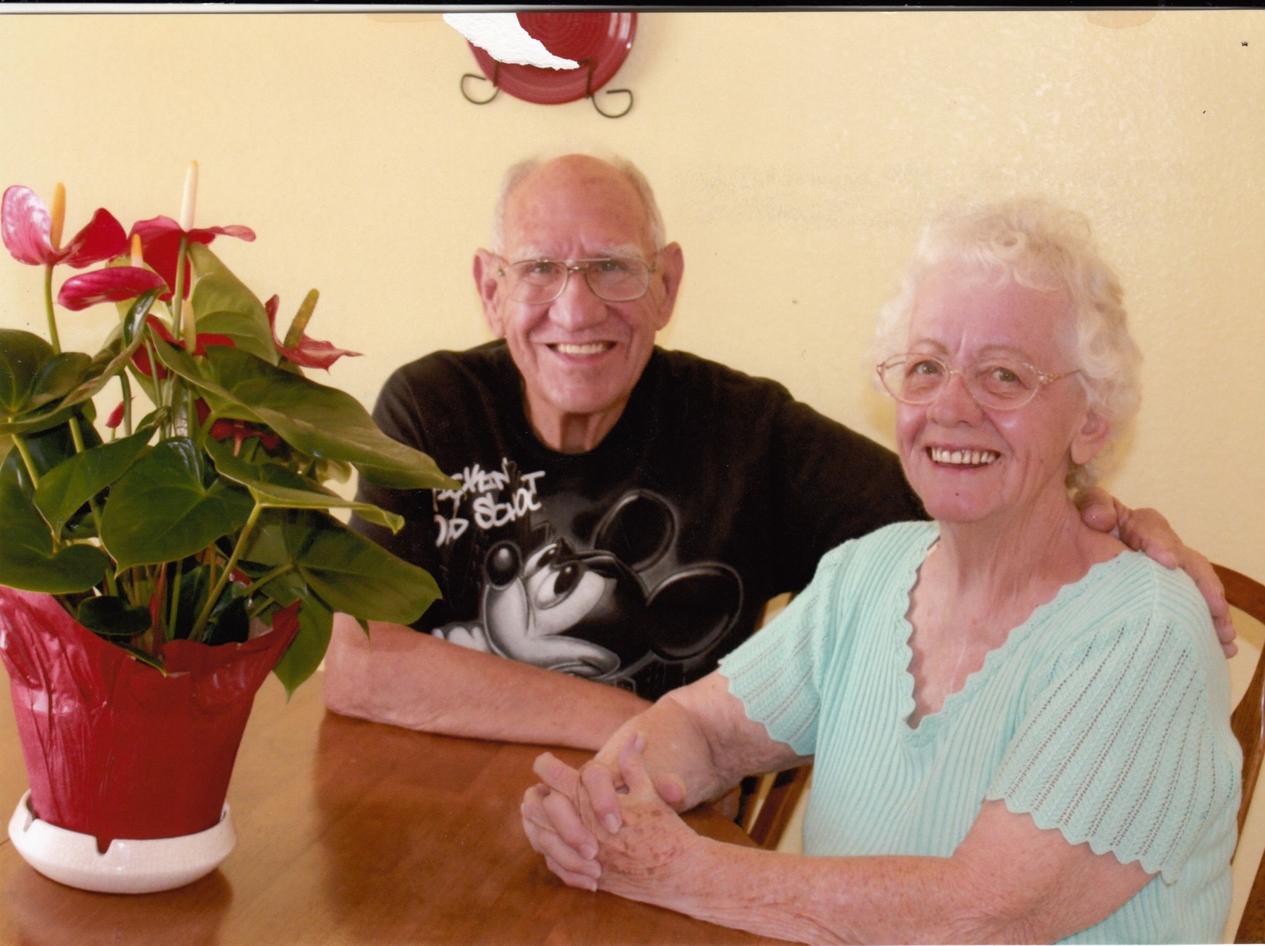 Obituary of Charles Donavon Ridley