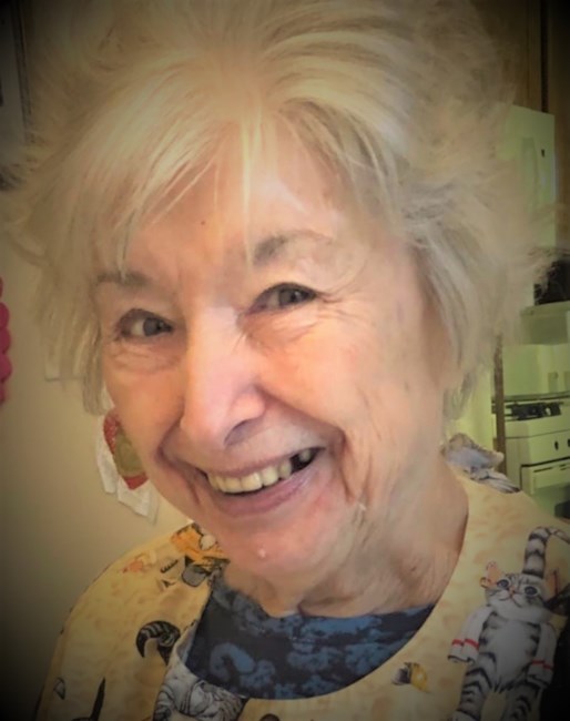 Obituary of Virginia Ann Valentino