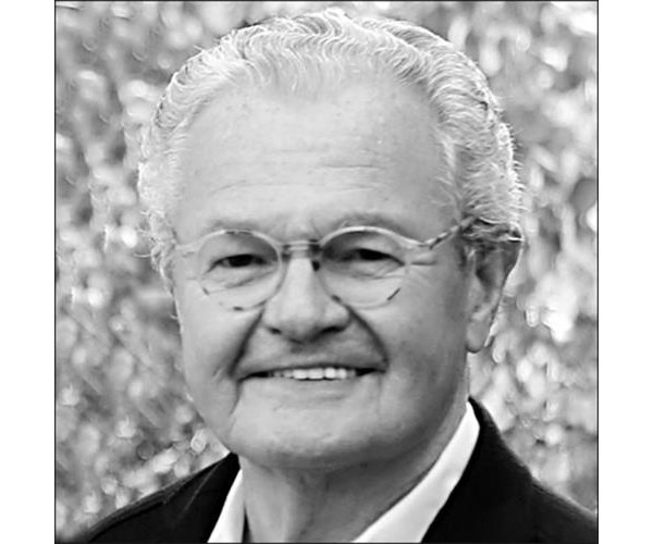 Obituary of James T. Hilliard