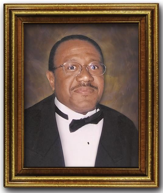 Obituary of Elie Philippe Louis