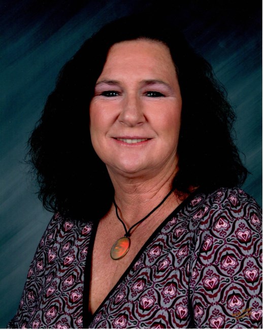 Obituary of Jamie Sue Beman