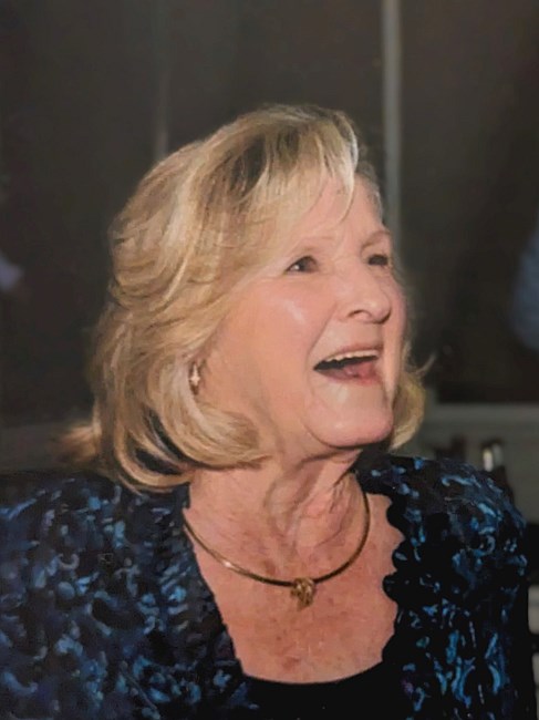 Obituary of Geraldine "Gerry" Rabon