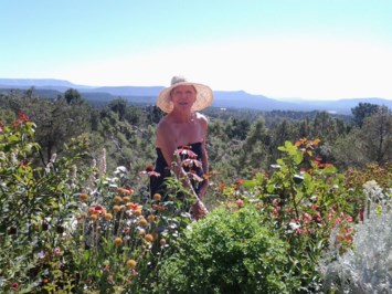 Obituary of Carla Ruth Reed