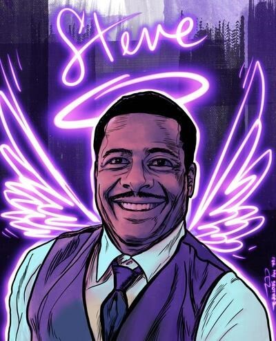 Obituary of Steven Wyatt