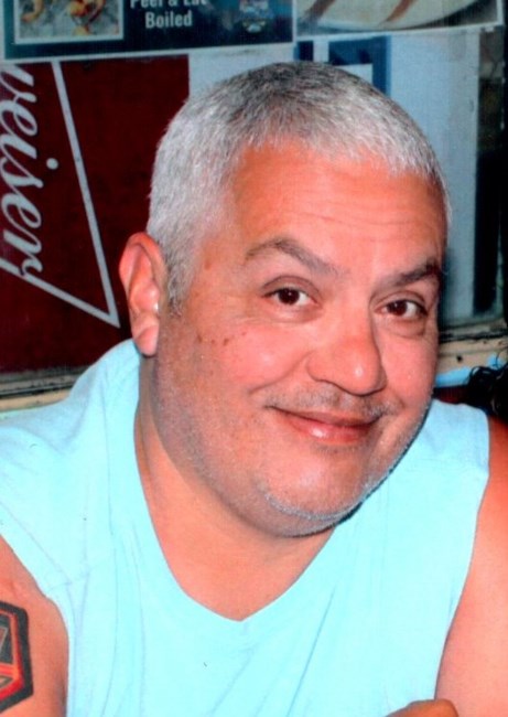 Obituary of Timothy "Timmy" Wayne Salazar