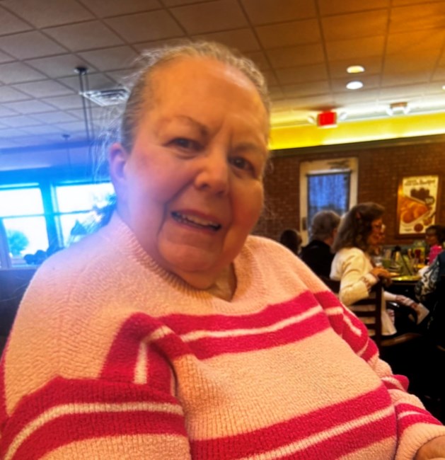 Obituary of Karlene Marie Kesler