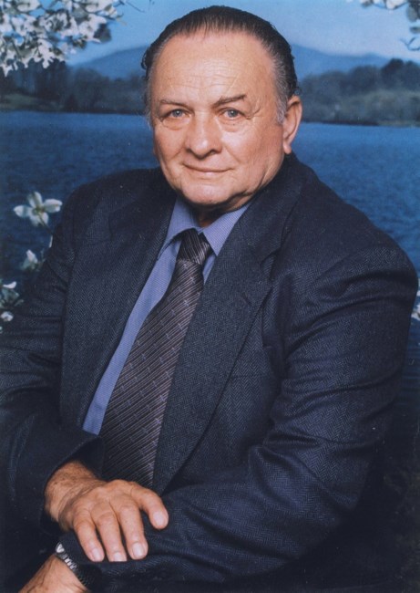 Obituary of Luis S. Delgado