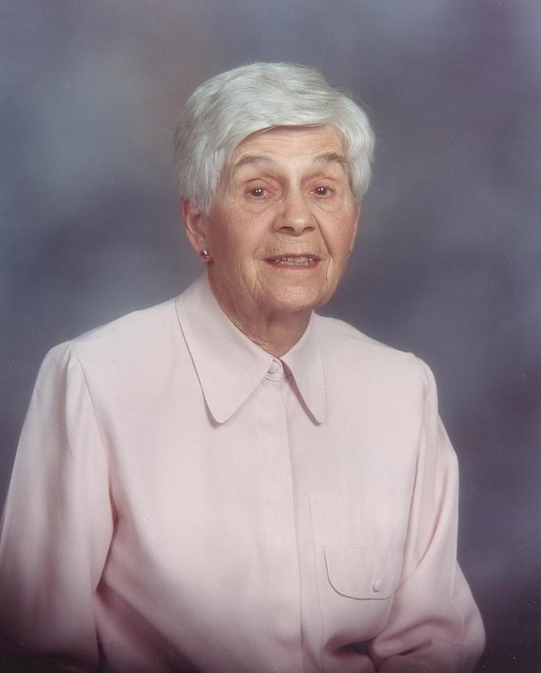 Elizabeth Betty L. Hullender Obituary Vancouver, WA