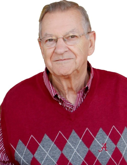 Obituary of Norman Dale McCulley