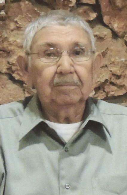 Obituary of Louis Corona Zavala Sr.