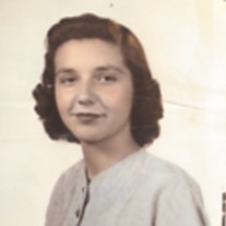 Obituary of Vyetta G. Osborne