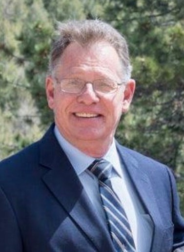 Obituary of Ronald Eugene Watkins