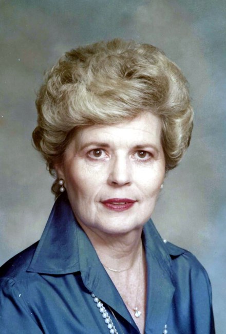 Obituario de Frances Smith Bowen Cothran