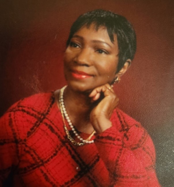 Obituary of Sandra Louise Peters-Kaiser